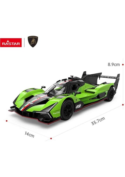 10150 Sun-Ras-R C Araba 1 14 Lamborghını SC63 Lmdh Ff 2 4ghz fiyatları