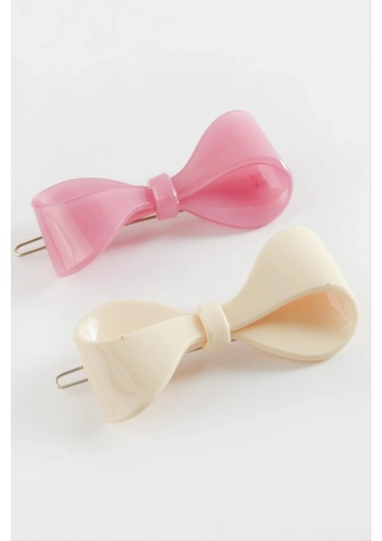 Buğz Fiyong Klipsli Toka