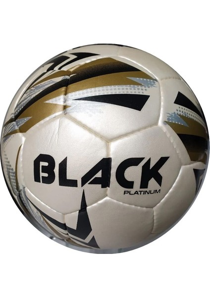 Platinum Sert Zemin Futbol Topu 5 Numara