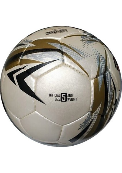 Platinum Sert Zemin Futbol Topu 5 Numara fiyatları
