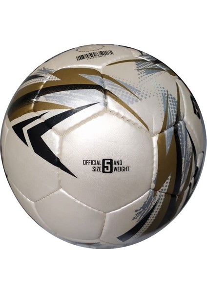 Platinum Sert Zemin Futbol Topu 5 Numara indirimleri