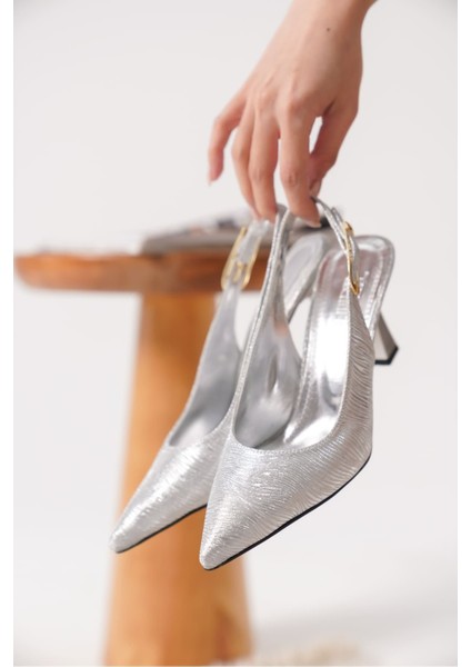 Kadın Topuklu Ayakkabı modelleri