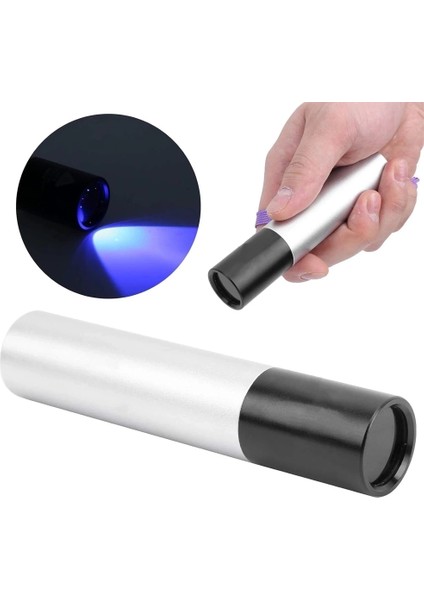 Buğz 15 Watt 365NM Ultraviyole Para Işığı WT-305 fiyatları