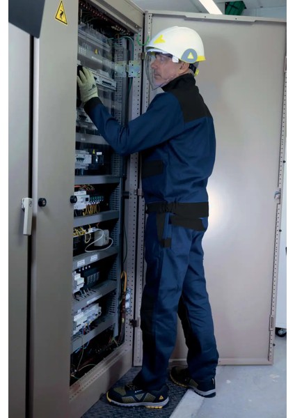 VV914 Elektrik Ark Eldiveni modelleri