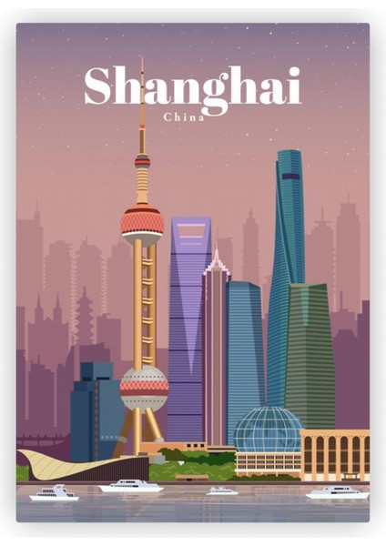 Kaka Ac Milan Ahşap Poster 20x29 cm