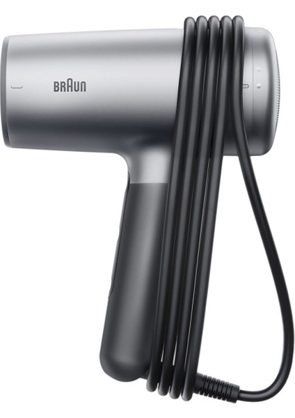 3 Başlıklı 2200W Iontec Difüzörlü Saç Kurutma Makinesi, Beyaz fiyatları