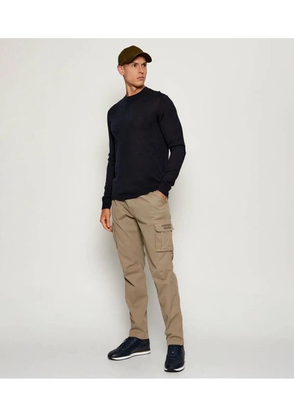 Erkek Ayakkabı YM0YM013550ZT