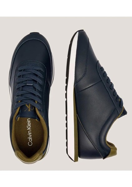 Erkek Ayakkabı YM0YM013550ZT fiyatları