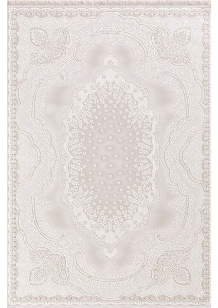 Rodin 19777 060 Serisi Akrilik Salon Oturma Yatak Odası Halısı