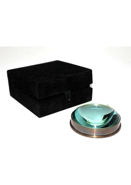 Buğz Kutulu Pirinç Pusula 3752