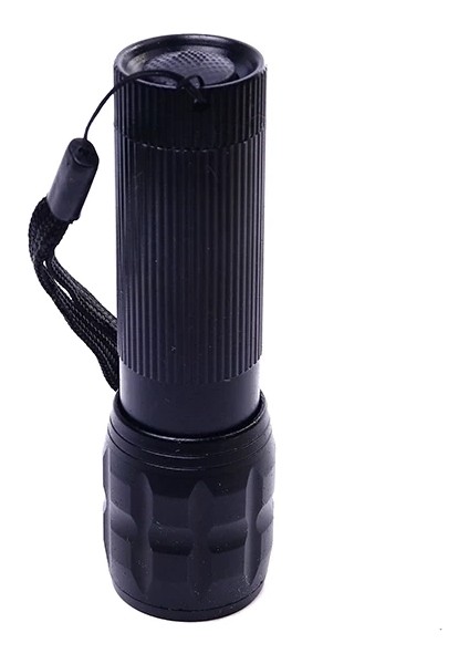 Buğz Zoom Odaklamalı El Feneri Bigem BM-309 fırsatları