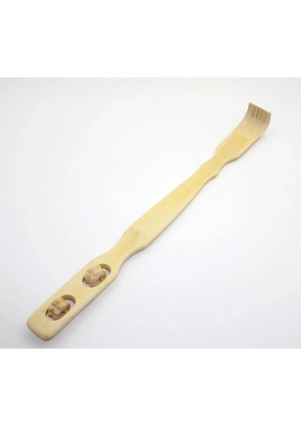 Buğz Ahşap Sırt Kaşıma 94-1200