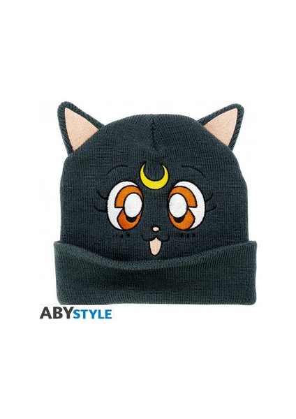 Saılor Moon - Bere - Luna - ABYHAT001 - Bere