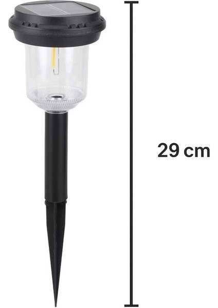 Buğz Panther PT-B117 Solar LED Bahçe Lambası modelleri