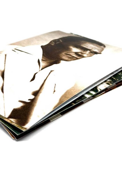 Fotoğraf Baskısı 50 Adet (10X15) cm Fotobaskı