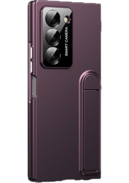 Samsung Galaxy Z Fold 6 Uyumlu NT-N035 Arka Koruma Kılıf