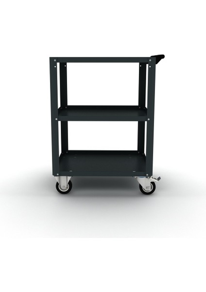 Dolapsan Parça Taşıma Arabası