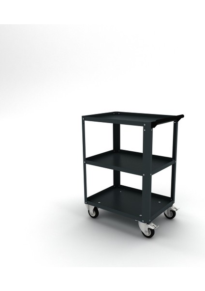 Dolapsan Parça Taşıma Arabası modelleri