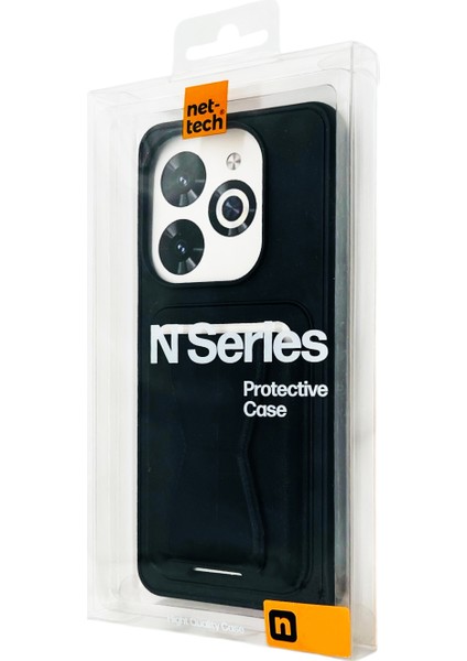 Tecno Spark 20 Uyumlu NT-N087 Arka Koruma Kılıf modelleri