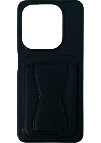 Tecno Spark 20 Uyumlu NT-N087 Arka Koruma Kılıf