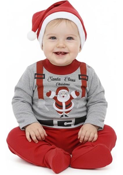 Bebe Takım Noellik Badili