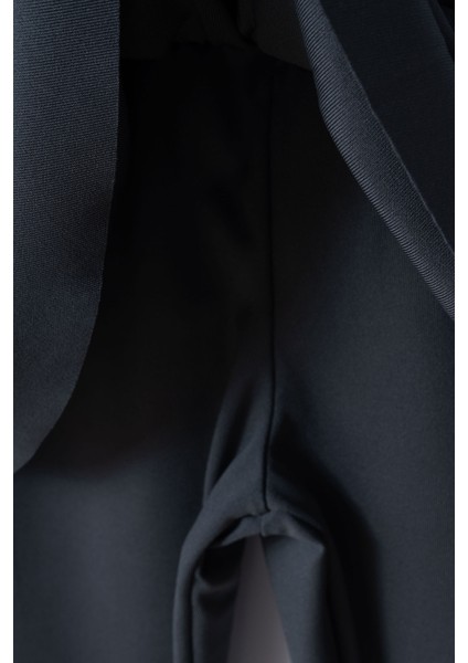 Kız Çocuk Etekli Sporcu Takım