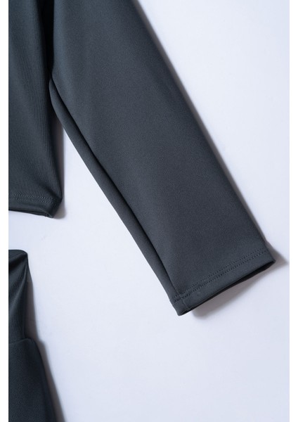 Kız Çocuk Etekli Sporcu Takım modelleri