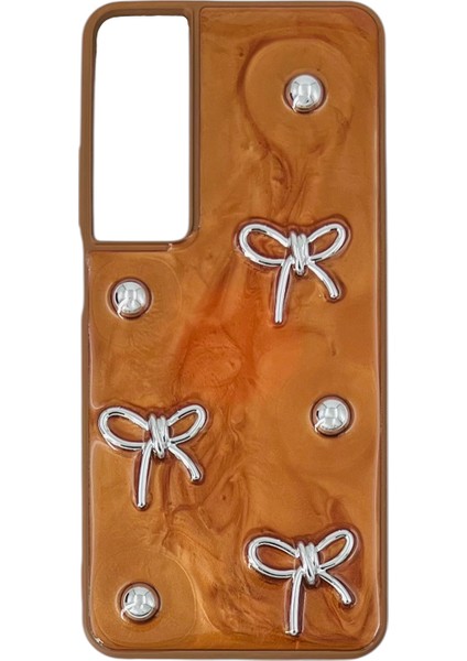 Realme C65 Uyumlu Manu Seri Arka Koruma Kılıf