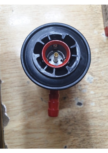 Sanayi Tüp Dedantörü Tüp Başlığı - Dedantör (Büyük Tombul Tüp Için Sanayi Dedantörü) fırsatları