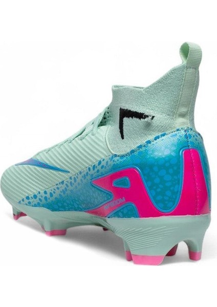 Laliga Superfly 610 Erkek Krampon Su Yeşili Mavi modelleri