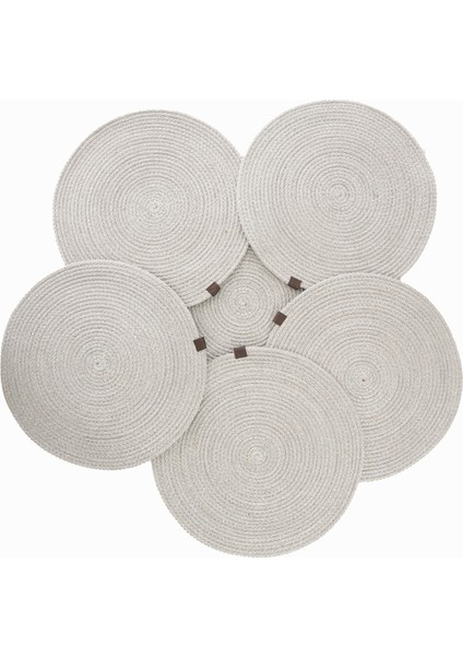 amerikan servis 32x32 yuvarlak gümüş renk modelleri