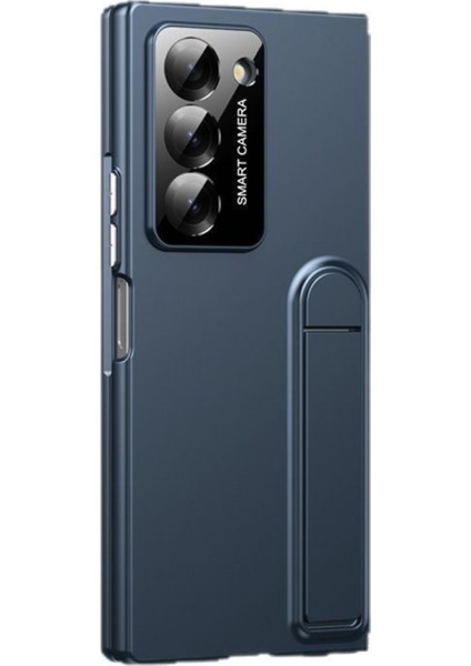 Samsung Galaxy Z Fold 6 Uyumlu NT-N035 Arka Koruma Kılıf