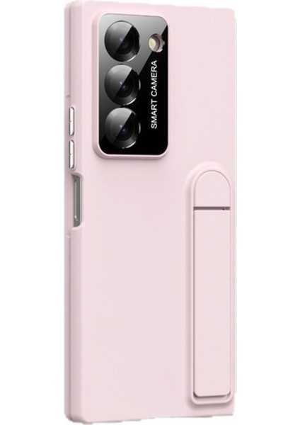Samsung Galaxy Z Fold 6 Uyumlu NT-N035 Arka Koruma Kılıf