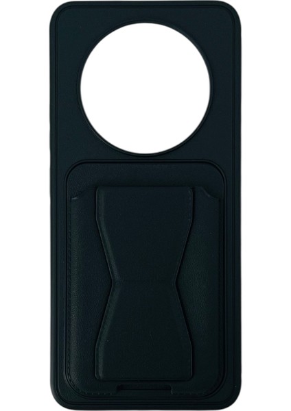 Tecno Spark 30 Uyumlu NT-N087 Arka Koruma Kılıf