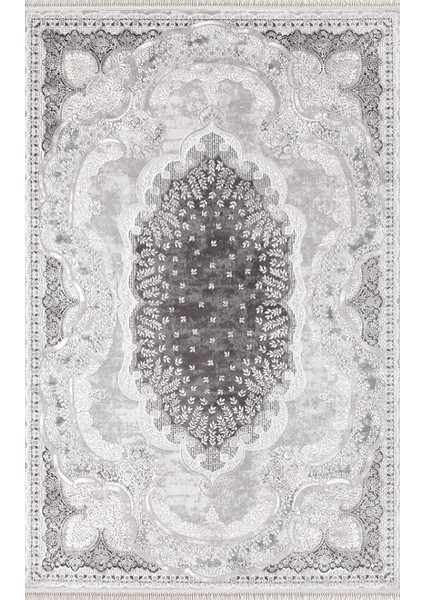Rodin 19777 095 Serisi Akrilik Salon Oturma Yatak Odası Halısı