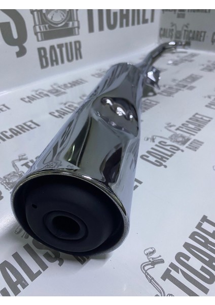 Cup-Kh 100 Wiwi E4 Egzoz Komple