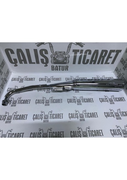 Cup-Kh 100 Wiwi E4 Egzoz Komple