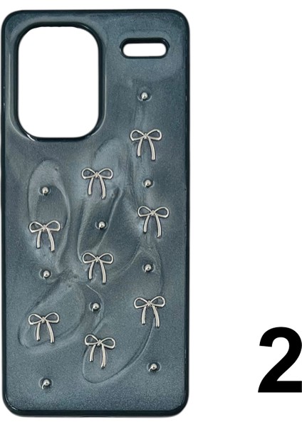 Xiaomi Redmi Note 13 Pro Plus Uyumlu Manu Seri Arka Koruma Kılıf fiyatları