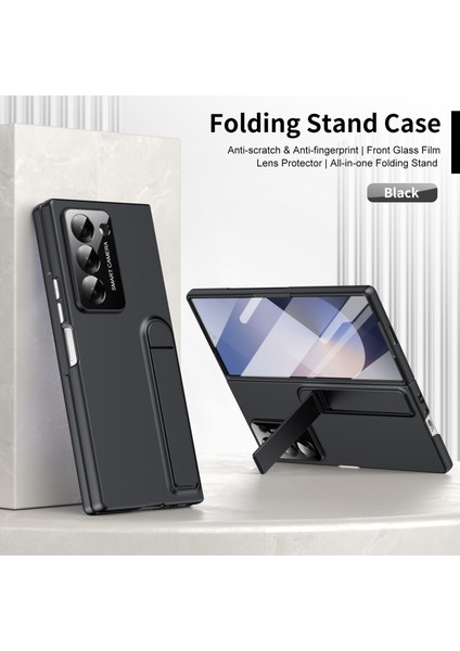 Samsung Galaxy Z Fold 6 Uyumlu NT-N035 Arka Koruma Kılıf fiyatları