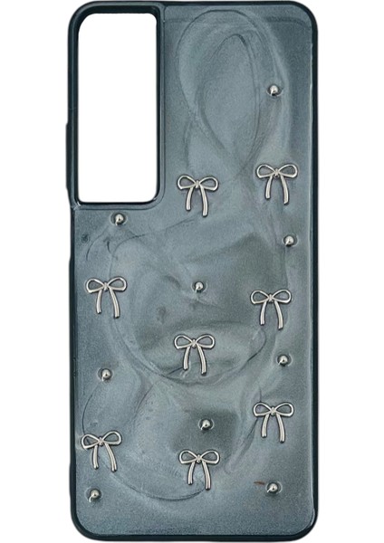 Realme C65 Uyumlu Manu Seri Arka Koruma Kılıf