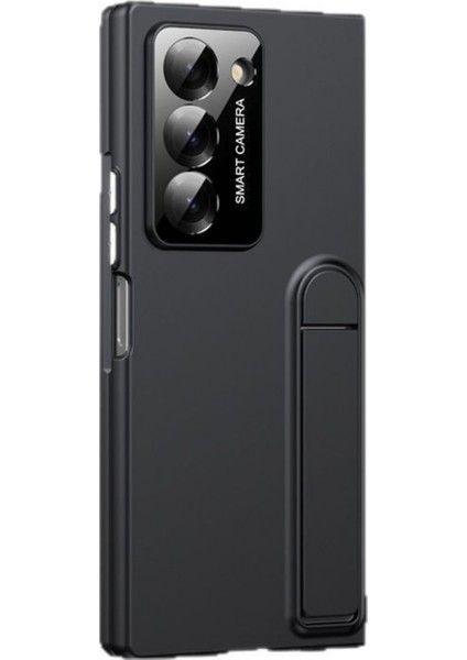 Samsung Galaxy Z Fold 6 Uyumlu NT-N035 Arka Koruma Kılıf