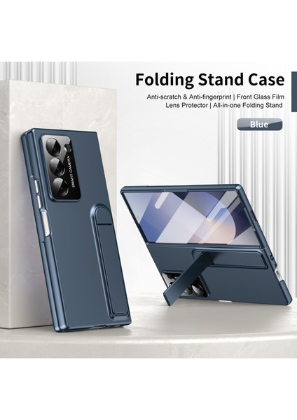 Samsung Galaxy Z Fold 6 Uyumlu NT-N035 Arka Koruma Kılıf fiyatları