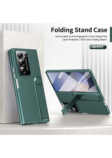 Samsung Galaxy Z Fold 6 Uyumlu NT-N035 Arka Koruma Kılıf fiyatları
