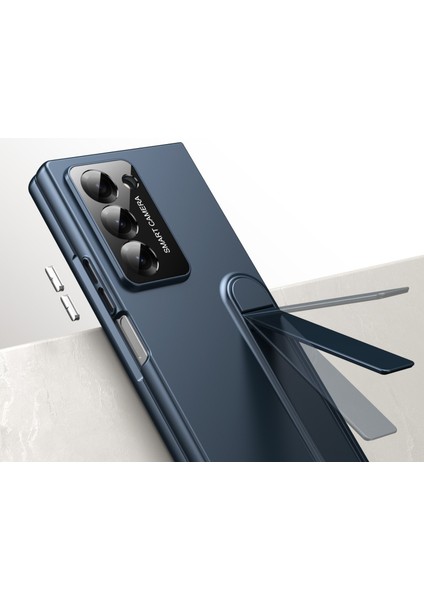 Samsung Galaxy Z Fold 6 Uyumlu NT-N035 Arka Koruma Kılıf fırsatları
