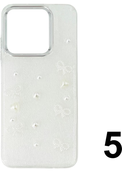 Infinix Hot 50i Uyumlu Fiyonk Arka Koruma Kılıf indirimleri