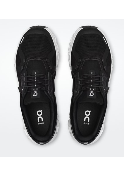 Cloud 6 – Siyah Koşu Ayakkabısı fırsatları