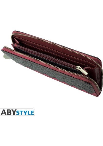 Game Of Thrones Zip Wallet Khaleesi Cüzdan - ABYBAG363 fırsatları