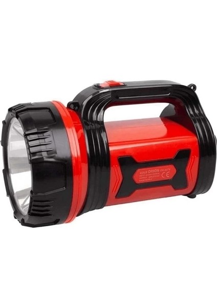 Buğz Sılver Toss ST-6680 10 Watt Projektör