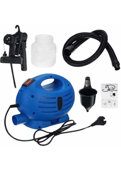 Yeni Nesil Çok Fonksiyonlu Boya Tabanca Duvar Mobilya Araç Boyasına Uygun