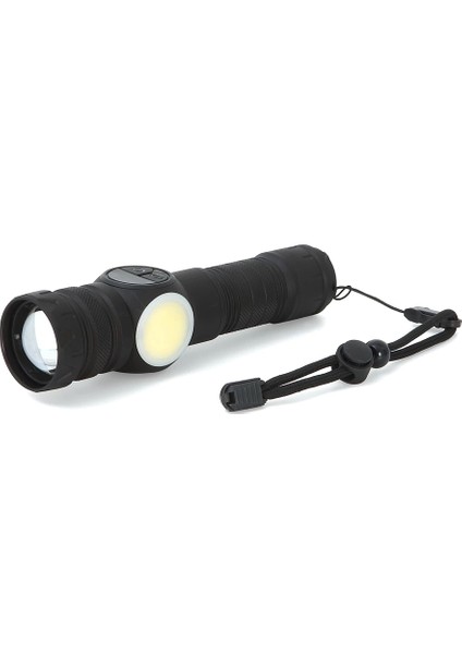 Buğz 9 Mod Şarjlı Kamp Lambası El Feneri WT-704 fiyatları